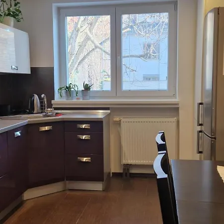 Emily Apartment Bratislava