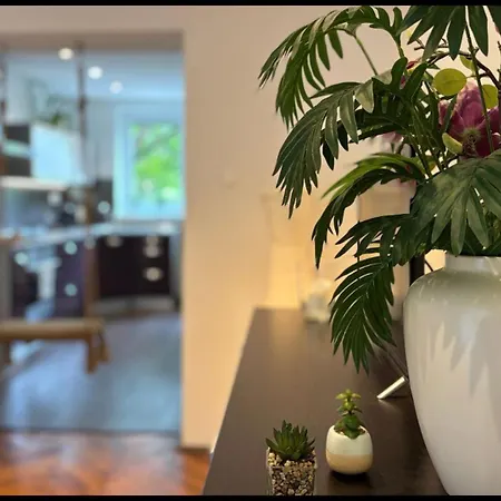 Lejlighed Emily Bratislava