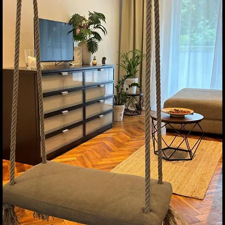 Apartment Emily Bratislava