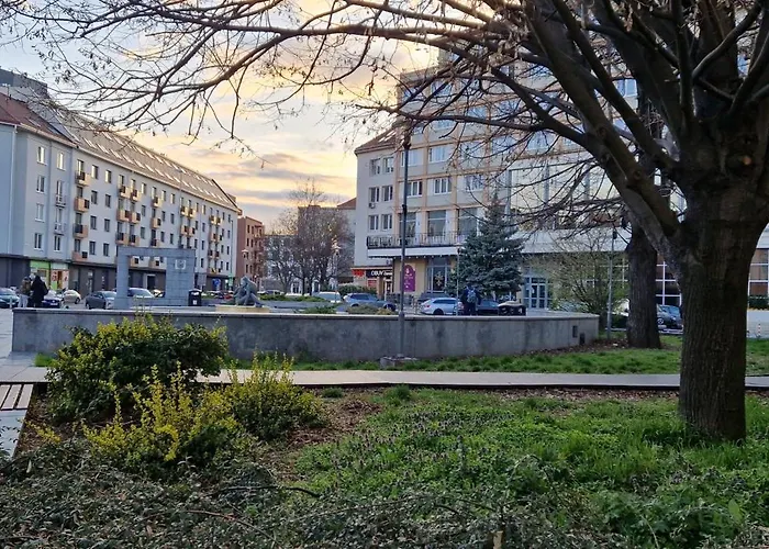 Apartament Emily