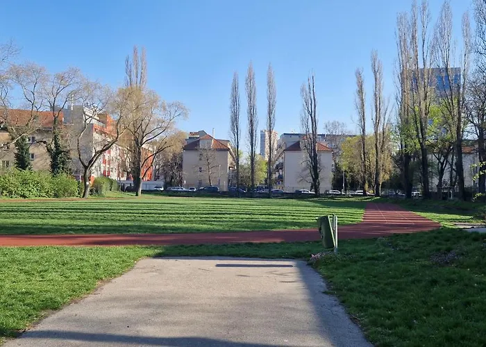 Apartament Emily