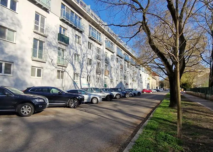 Apartament Emily Bratysława