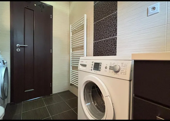 Apartament Emily