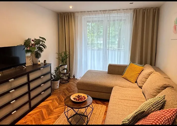 Apartament Emily *