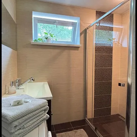 Emily Апартаменты