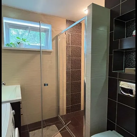 Апартаменты Emily *