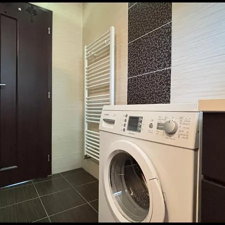 Апартаменты Emily