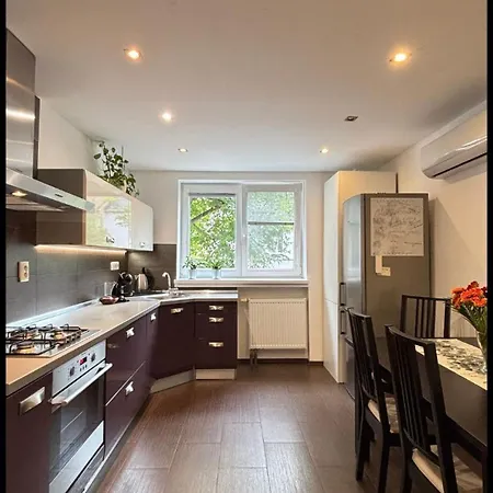 Апартаменты Emily *