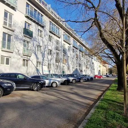 Apartmán Emily Bratislava